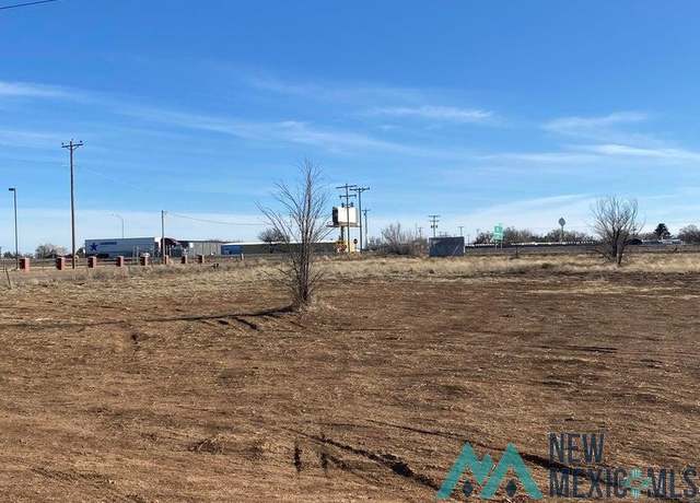 Property at B-2-C Otto Rd, Moriarty, NM 87035