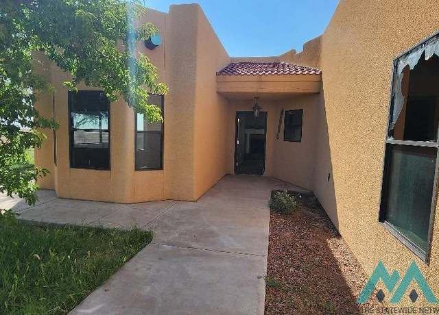 Property at 294 Des Moines Rd, Hagerman, NM 88232, 2 beds, 2 baths