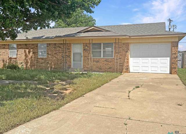 Property at 3217 Ross St, Clovis, NM 88101, 3 beds, 2 baths