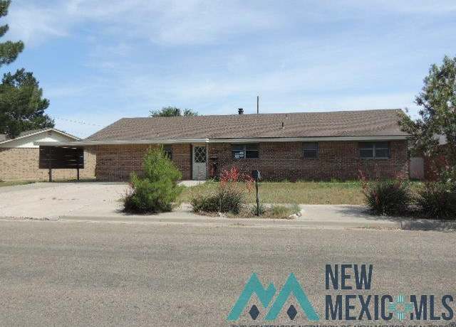 Property at 1504 SW Avenue Ave N, Lovington, NM 88240, 4 beds, 3 baths