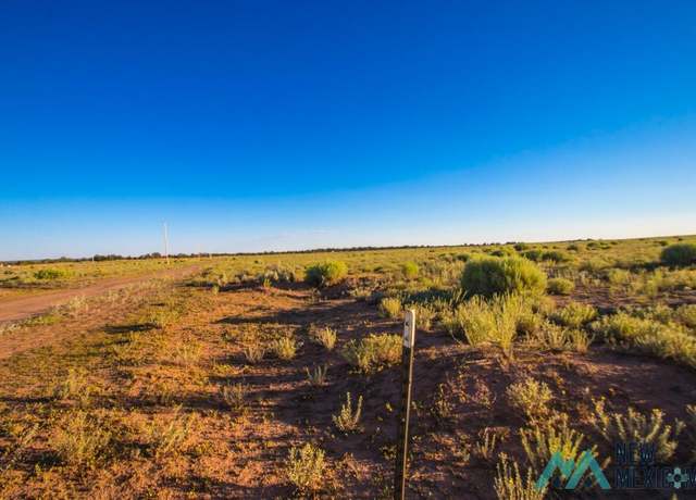 Property at Jones Ranch Lot 17 Rd, Vanderwagen, NM 87326