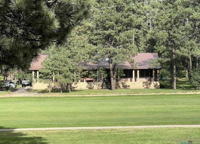 Property at 9 Golf Dr, Rociada, NM 87742, 3 beds, 3 baths