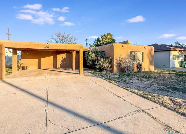 Property at 2608 N North Acres Dr, Hobbs, NM 88240, 4 beds, 3 baths