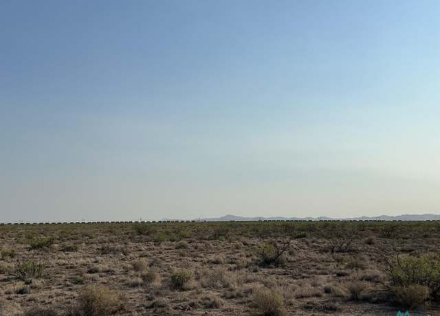 Property at XXXX Prima Rd SE, Deming, NM 88030