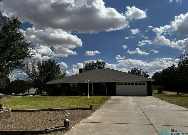 Property at 1819 S Roosevelt Rd 8, Portales, NM 88130, 4 beds, 3 baths