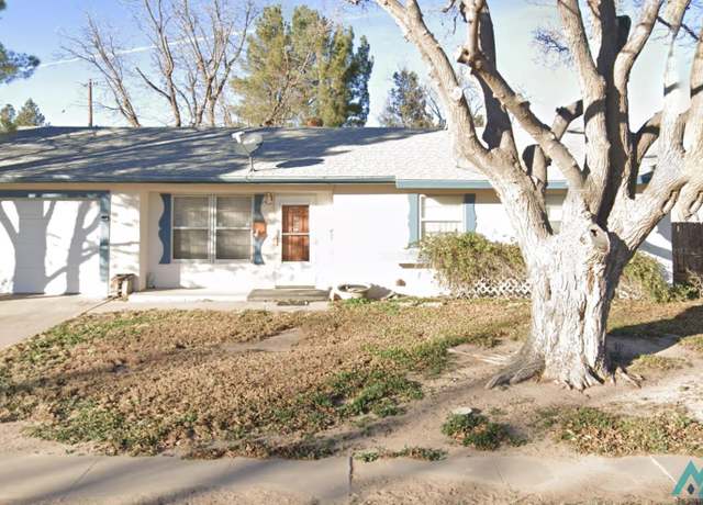 Property at 307 Twin Diamond Rd, Roswell, NM 88201, 3 beds, 1 bath
