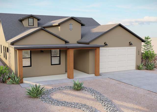 Property at 1411 Weatherby Ave, Artesia, NM 88210, 3 beds, 2 baths