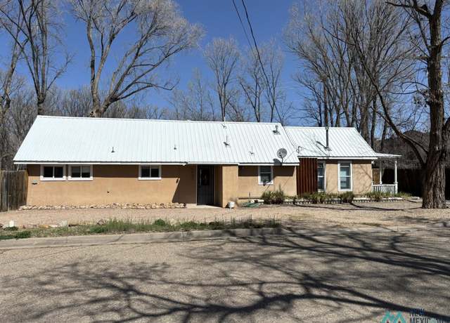 Property at 1210 San Francisco St, Las Vegas, NM 87701, 2 beds, 2 baths