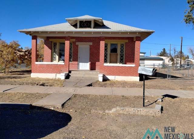 Property at 223 W Elm St, Deming, NM 88030, 2 beds, 1 bath