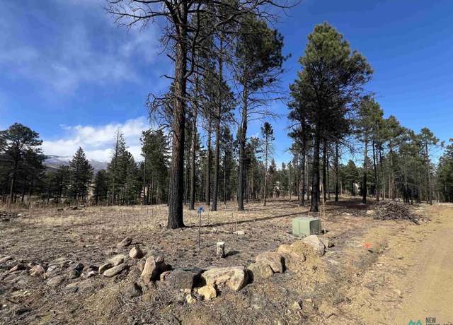 Property at 163 Goleta Ct, Rociada, NM 87742