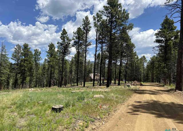 Property at 163 Goleta Ct, Rociada, NM 87742