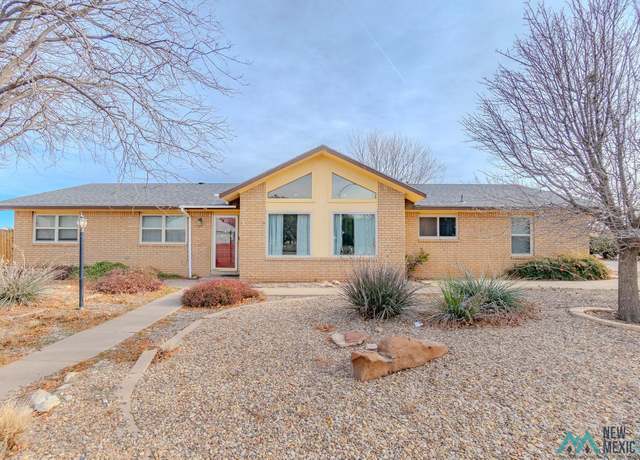 Property at 1200 Concord St, Clovis, NM 88101, 3 beds, 2 baths