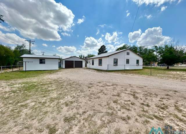 Property at 200 W Shipp Dr, Hobbs, NM 88240, 2 beds, 1 bath