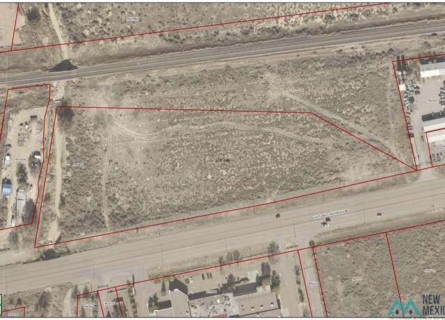 Property at TBD W Historic Hwy 66 Hwy, Gallup, NM 87301