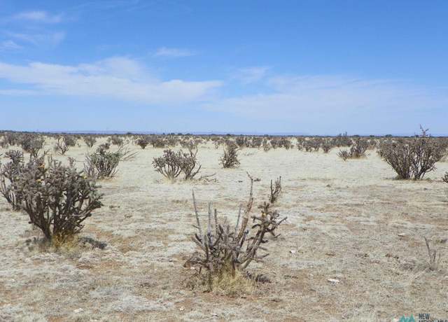 Property at 0000 Pecos Spur, Santa Rosa, NM 88435