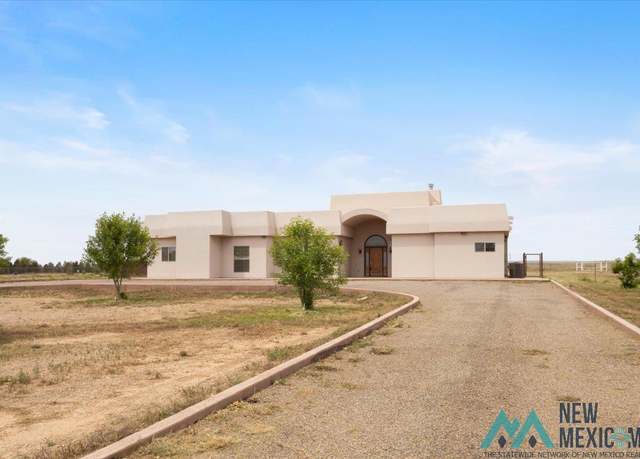 Property at 4806 N Thunderbird Rd, Roswell, NM 88201, 2 beds, 2 baths