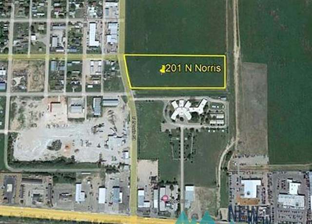 Property at 201 N Norris St, Clovis, NM 88101