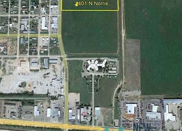 Property at 401 N Norris St, Clovis, NM 88101