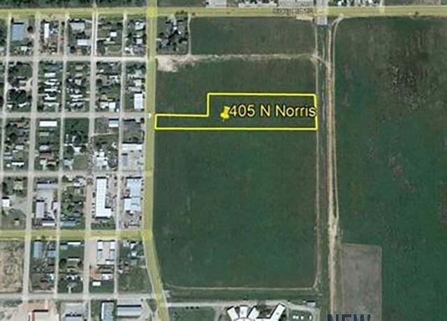 Property at 405 N Norris St, Clovis, NM 88101