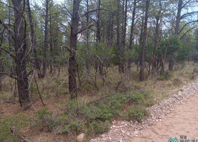Property at Lot 7 Homewood Dr, Timberon, NM 88350