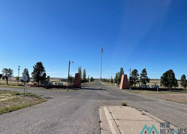 Property at 00 Buena Vida Lot 2, Roswell, NM 88203
