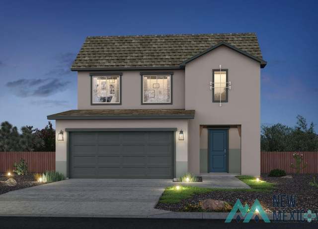 Property at 2806 Beretta Ave, Artesia, NM 88210, 4 beds, 2.5 baths