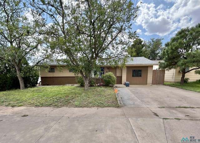 Property at 1803 N Steven Dr, Hobbs, NM 88240, 3 beds, 2 baths