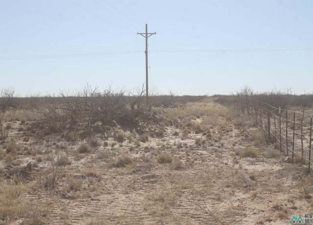 Property at 00 Childress Rd, Monument, NM 88265