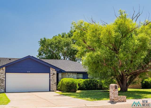 Property at 2125 Country Dr, Clovis, NM 88101, 3 beds, 2 baths