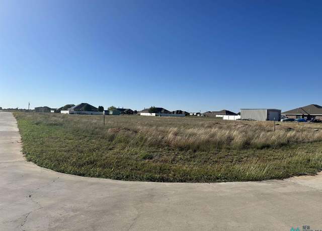 Property at 000 Crest Pointe, Portales, NM 88130