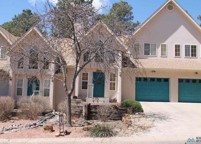 Property at 101 Unit 4B Racquet Pl, Ruidoso, NM 88345, 3 beds, 3.5 baths