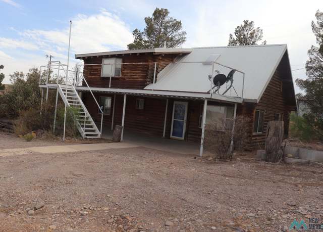 Property at 22 Perch St, Elephant Butte, NM 87935, 2 beds, 2 baths