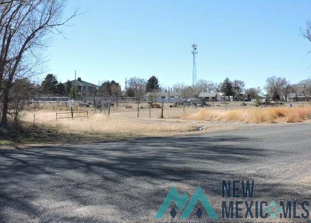 Property at 88 Santa Fe Dr, Clayton, NM 88415