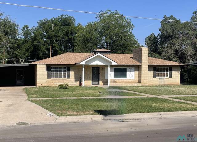 Property at 1108 N Guadalupe St, Carlsbad, NM 88220, 3 beds, 2 baths