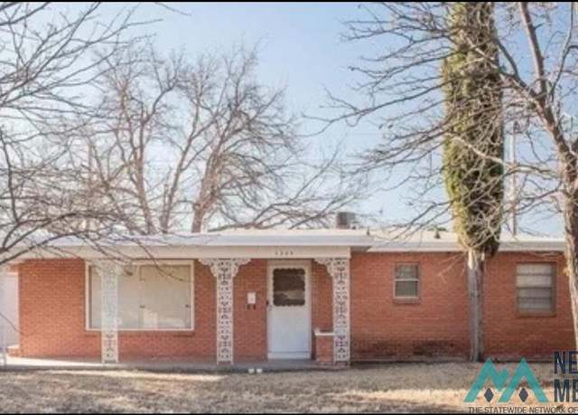 Property at 1203 W Ural Dr, Carlsbad, NM 88220, 2 beds, 2 baths