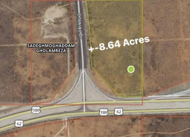 Property at TBD E Navajo Dr, Hobbs, WY 82240