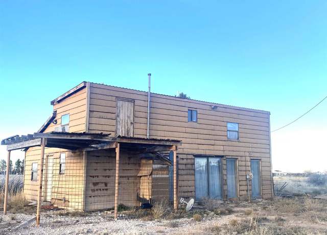 Property at 64 Colbert Ave, Artesia, NM 88210, 1 bed, 1.5 baths