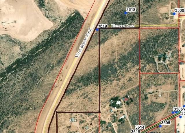 Property at 3618 Harvest Ln, Carlsbad, NM 88220
