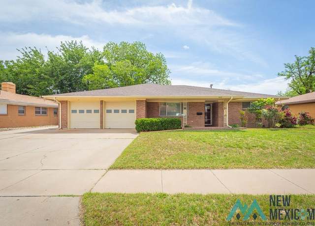 Property at 2007 S Pennsylvania Ave, Roswell, NM 88203, 5 beds, 2.5 baths