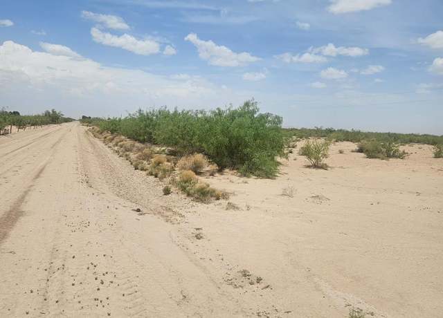 Property at XXX SW Ojo Rd, Deming, NM 88030