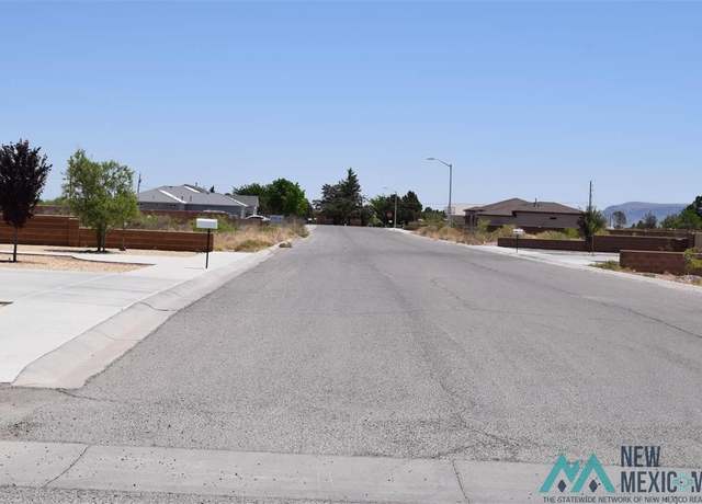 Property at 0000 Los Luna Drive Lot 3, Deming, NM 88030