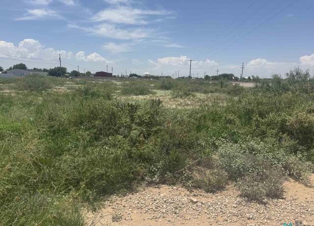 Property at W of 3207 W Main St, Artesia, NM 88210