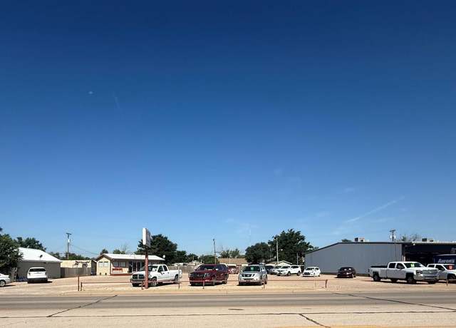 Property at 1612 N Prince St, Clovis, NM 88101