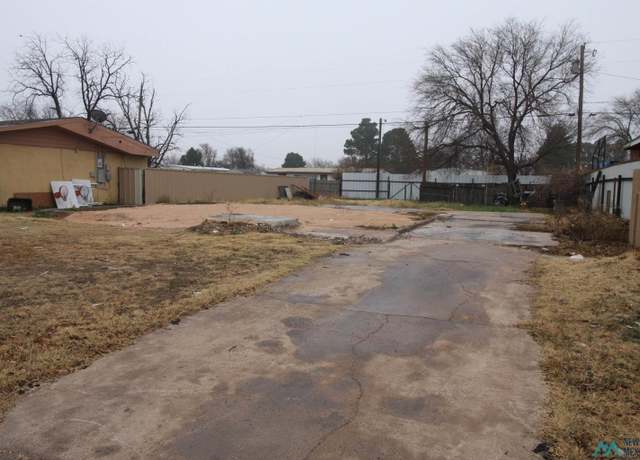 Property at 401 W Avenue L Ave, Lovington, NM 88260