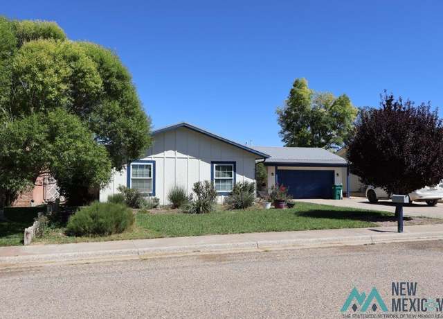 Property at 1236 Clovis Ave, Grants, NM 87020, 4 beds, 2 baths