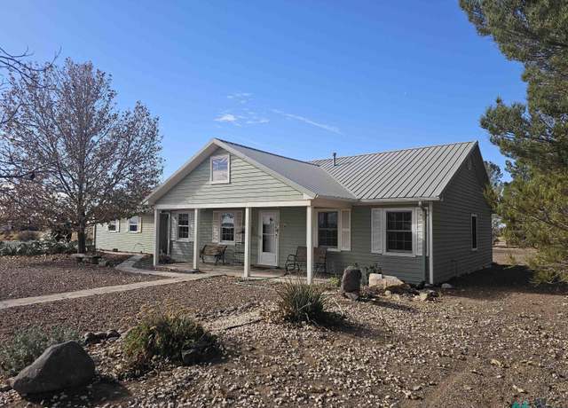 Property at 13535 Butterfield Trail Trl NW, Deming, NM 88030, 2 beds, 2.5 baths