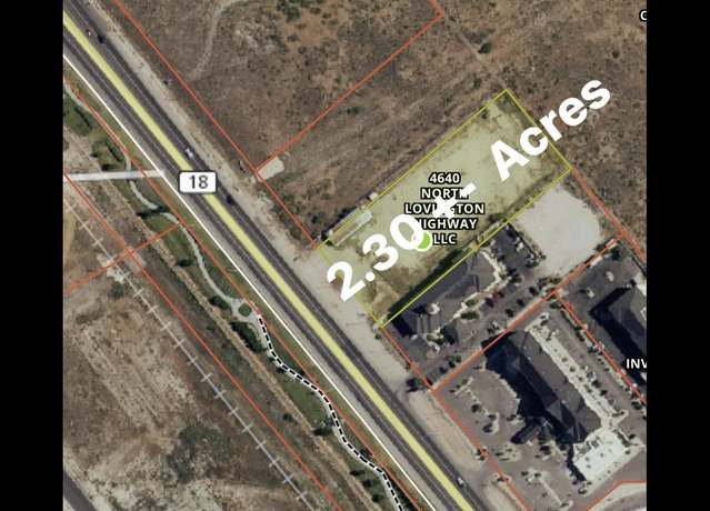 Property at 4640 N Lovington Hwy, Hobbs, NM 88240