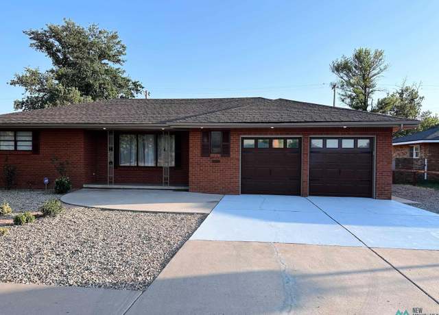 Property at 609 W Kathie Dr, Clovis, NM 88101, 4 beds, 3 baths