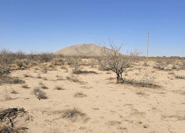 Property at 00 Rosa Rd SW, Deming, NM 88030
