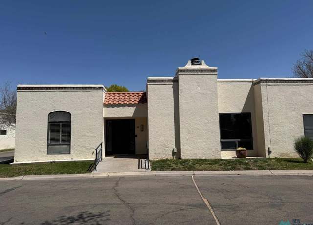 Property at 2715 Quail Village #10 St, Roswell, NM 88201, 2 beds, 2 baths